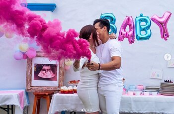 La ex integrante de Acapulco