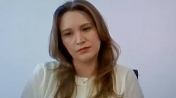 La exasesora técnica del Ministerio