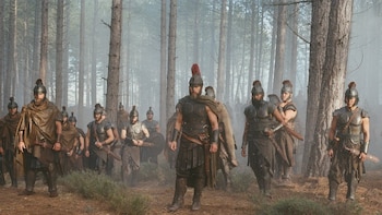 La Odisea de Nolan revoluciona el género épico con el primer largometraje íntegro en IMAX