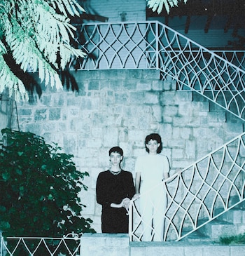 "Nostalgias desconocidas de la noche",