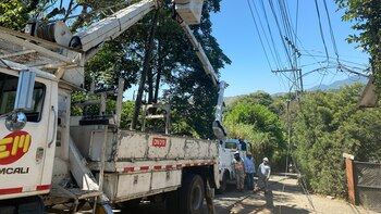 Presidente de sindicato de Emcali