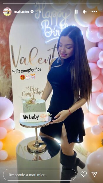 Esta fue la historia que