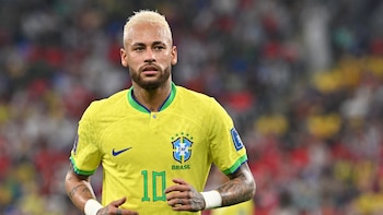 Brasil y Argentina están entre