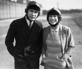 Octubre de 1927: una imagen