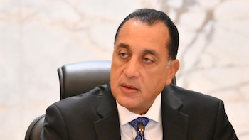 Egipto pide atajar "de raíz" el conflicto en Palestina: "No pasa por desarraigar a un pueblo de su tierra"