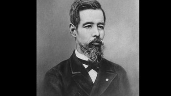 Mutsu Munemitsu, el político que