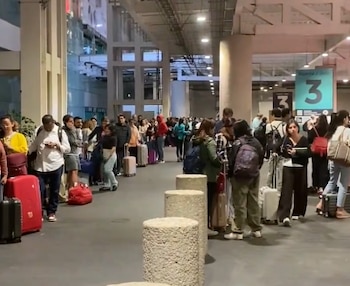 Terminal AICM (@CapLaloVargas)