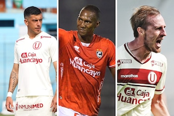 Después de la última jornada del torneo clausura, el mercado de fichajes comenzó a moverse.