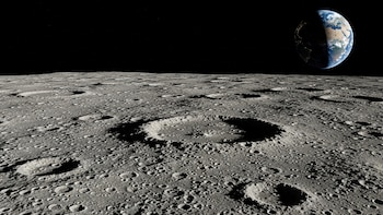 El secreto de la cara oculta de la Luna: nuevas rocas reescriben la historia de los impactos de asteroides