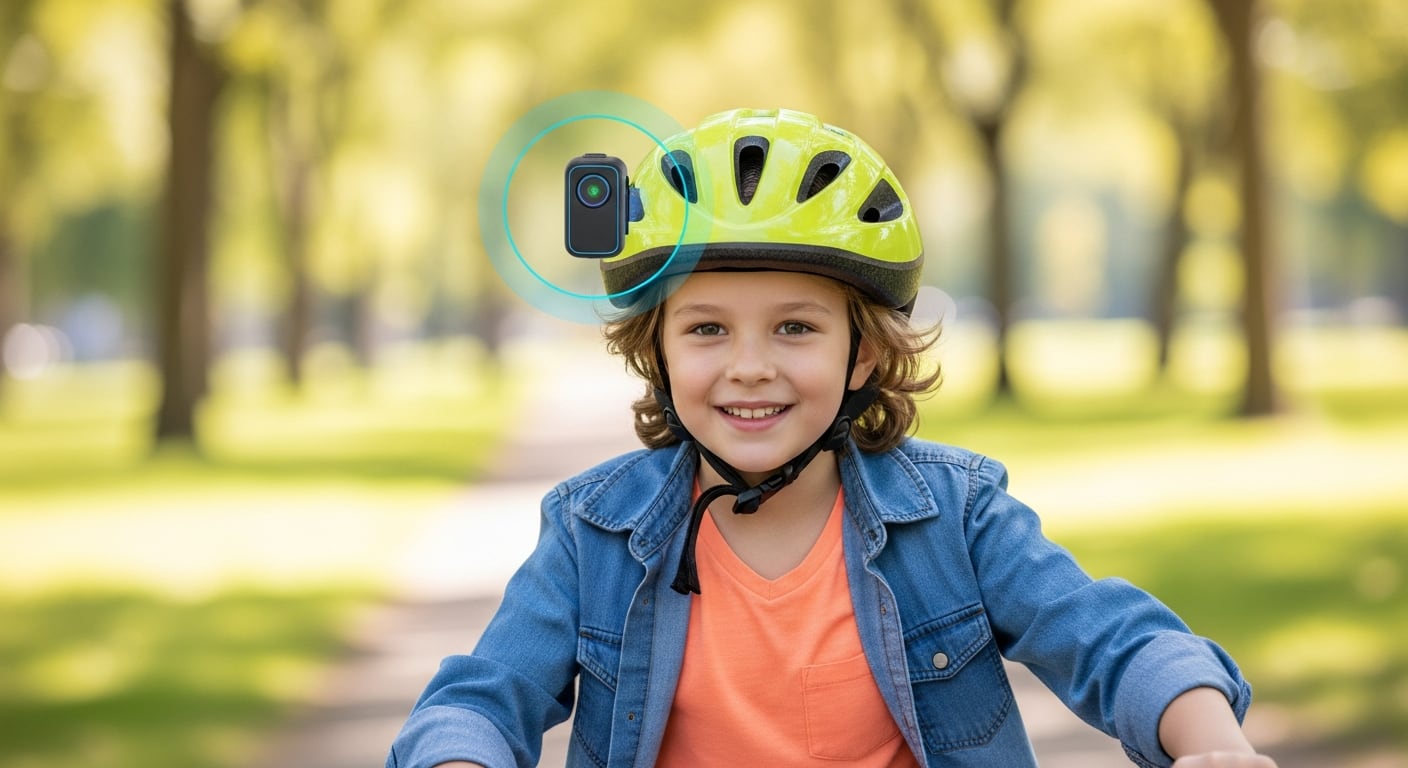 El objetivo principal del sensor es democratizar la protección frente a lesiones cerebrales, incluso donde la atención médica especializada es limitada (Imagen Ilustrativa Infobae)