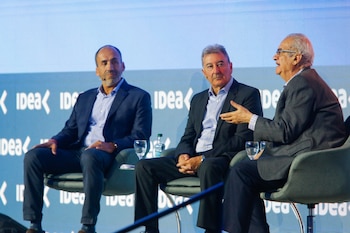 Sebastián Ceria, Daniel Herrero y