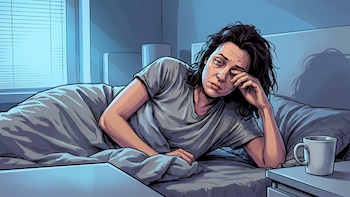 Cómo afecta a la piel dormir menos de 7 horas y qué cambios pueden aparecer después de una mala noche