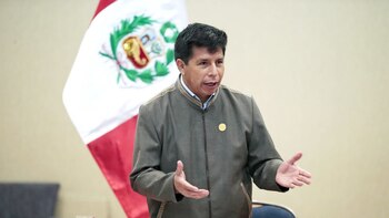 Pedro Castillo au Congrès : Proposera-t-il