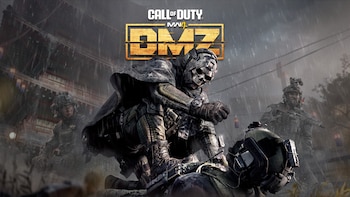 PRIMERAS IMPRESIONES | Call of Duty: Modern Warfare 4 - DMZ tiene personalidad propia