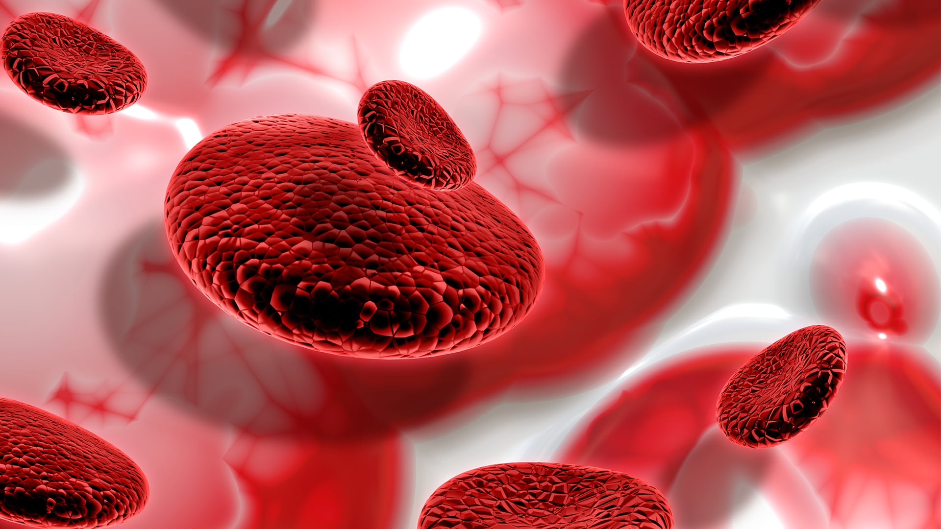 El hierro es un mineral que el cuerpo utiliza para producir hemoglobina, una proteína de los glóbulos rojos que permite transportar oxígeno por todo el organismo (Freepik)