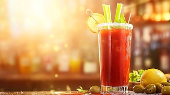 Jugo de tomate: aliado para