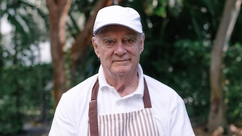 Un ingeniero que se hizo