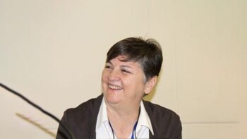 León XIV sigue los pasos