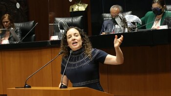 Mariana Rodríguez Mier y Terán,