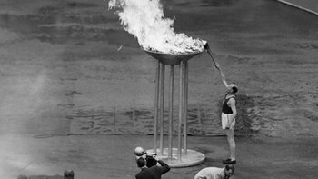 Helsinki was shaken to see