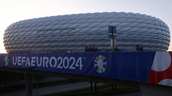 Estos son los partidos de