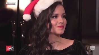 La menor de los hijos