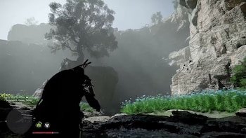 Crimson Desert - Pearl Abyss