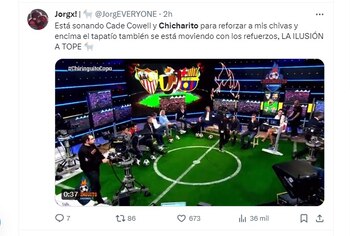 Los mejores memes que dejó