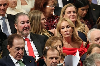 Ceremonia de entrega de los Premios Princesa de Asturias 2026