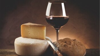 Festival Internacional del Arte, Queso