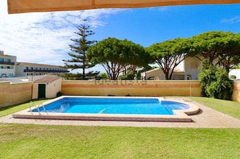 La casa que Lucas González tiene en venta. (Idealista)