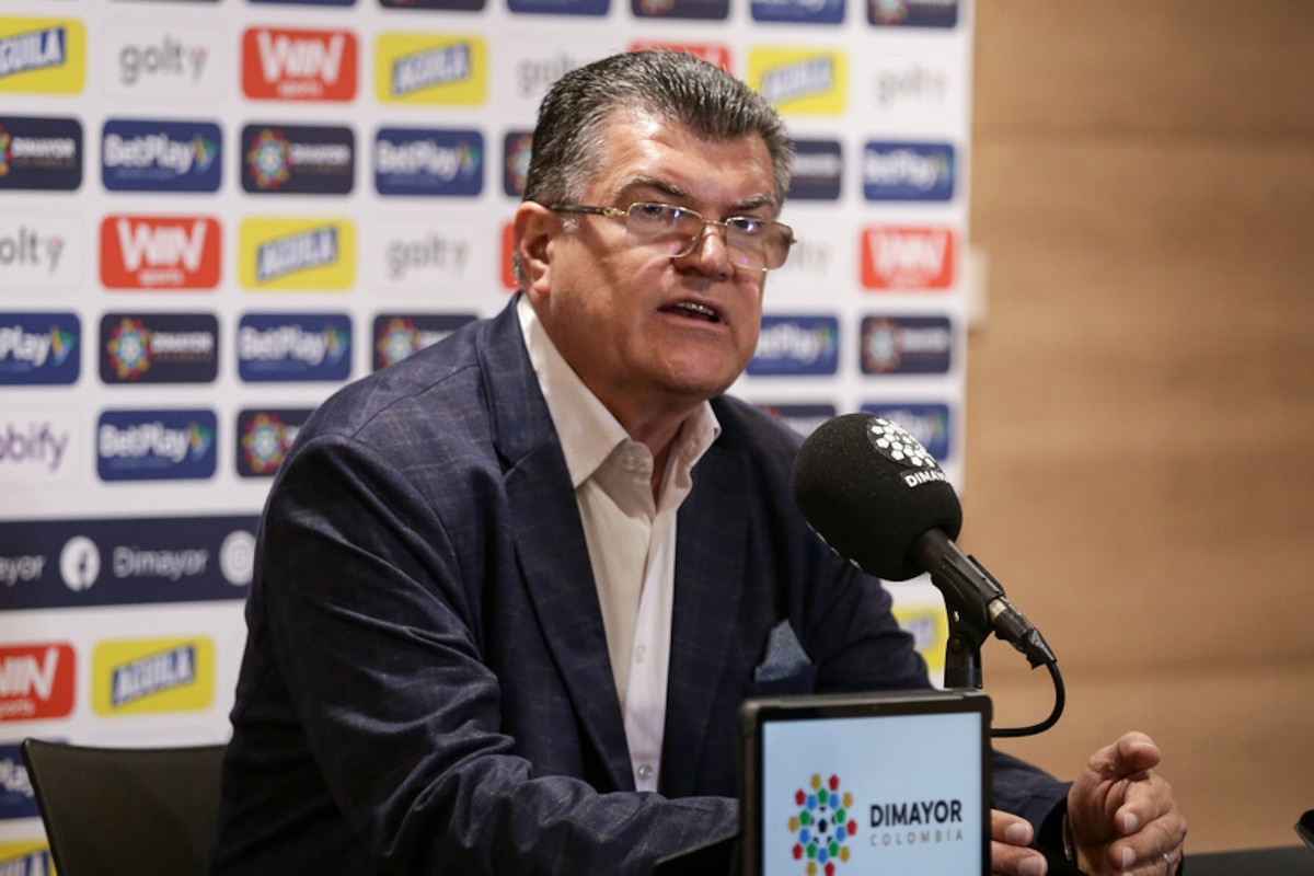 Dimayor 2026 controversy stadium operations dispute during matchday