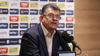 Presidente de la Dimayor anticipó