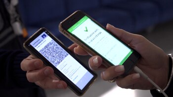 Foto de archivo: Un trabajador