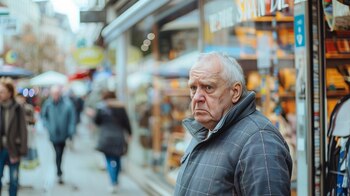 Enfrentar la depresión con comportamientos