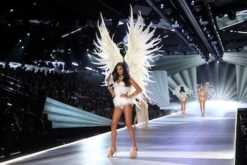 Victoria's Secret volverá esta temporada