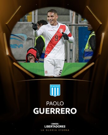 El 'Depredador' cumplirá su deseo