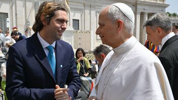 Conversaron sobre el rol de