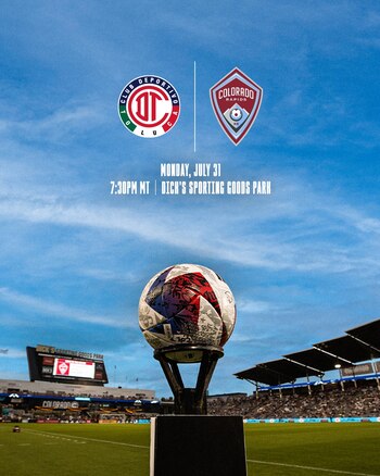 Diablos Rojos en Busca de