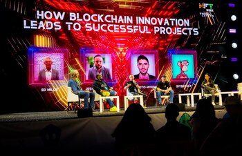 Las NFT han abierto el