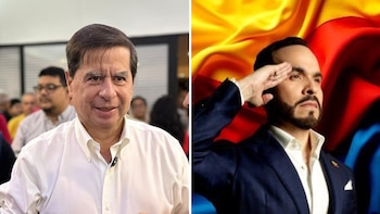 Juan Fernando Cristo aseguró que Abelardo de la Espriella tiene que rectificar acusaciones de corrupción que hizo en su contra