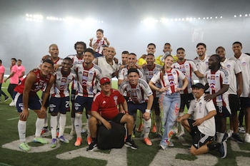 Carlos Antonio Vélez criticó el