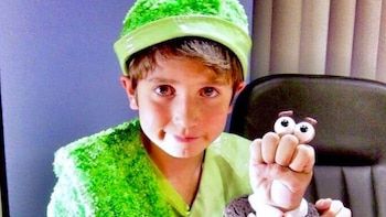 De ‘Ludoviquito’ a político: ¿Cuál