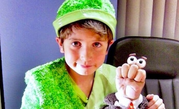 José Miguel Pérez Saint Martin