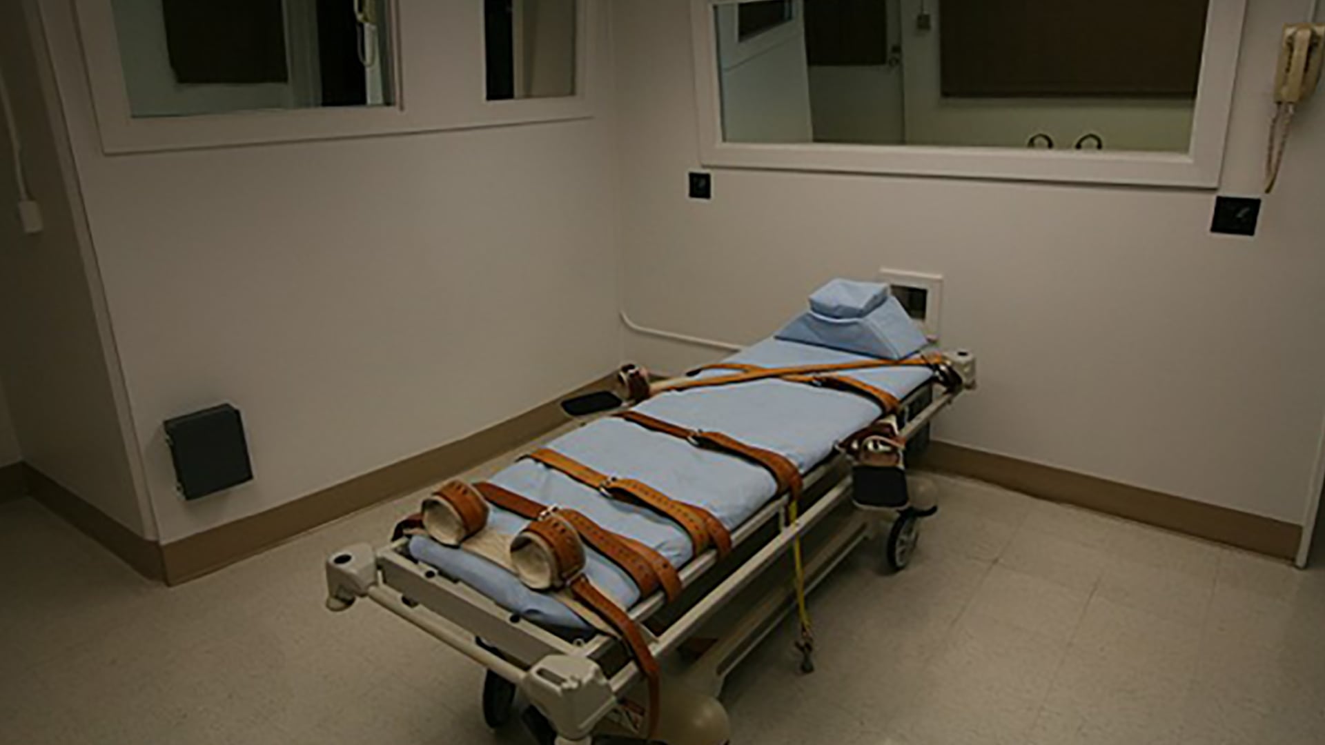 Florida ejecutará a un hombre de 80 años y otro de 68 en un mismo día por primera vez en seis décadas