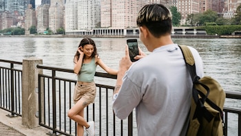 Sigue estas reglas de etiqueta