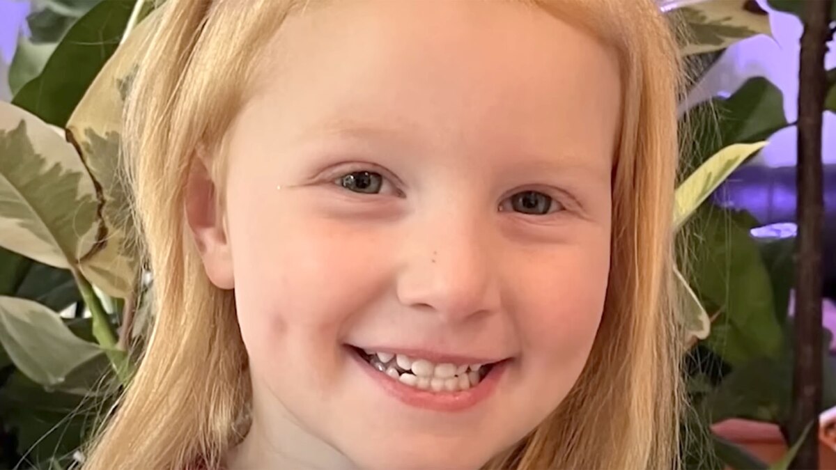 Cómo sabemos que esta niña de 3 años tiene un 99% más de inteligencia que el resto de niños 11 Merca2.es Conectando con otros niños superdotados