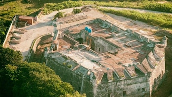El Castillo de Atarés, la fortaleza de La Habana que nunca disparó un cañón y lleva más de 250 años vigilando la ciudad