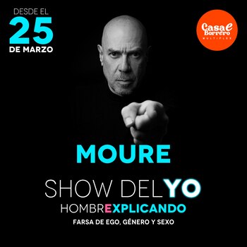 La temporada comenzó el 25