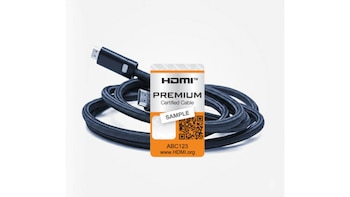 HDMI